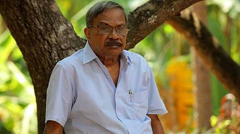 വിട, പ്രിയ എഴുത്തുകാരാ; എം.ടിക്ക് ആദരാഞ്ജലികള്‍ അർപ്പിച്ച് രാഷ്ട്രീയ കേരളം