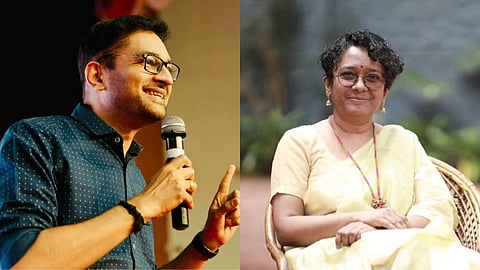 'മറുപടി നൽകണം'; ചാർജ് മെമ്മോ നല്‍കിയതില്‍ ചീഫ് സെക്രട്ടറിയോട് വിശദീകരണം ആവശ്യപ്പെട്ട് എന്‍. പ്രശാന്ത് ഐഎഎസ്