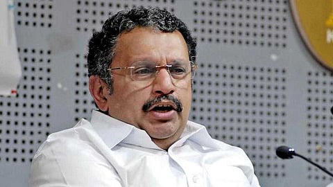 2016ല്‍ ജമാഅത്തെ ഇസ്ലാമിയുടെ പിന്തുണ ലഭിച്ചു, സാമുദായിക നേതാക്കളെ വിമർശിക്കുന്നവരല്ല കോൺഗ്രസുകാർ: കെ. മുരളീധരന്‍