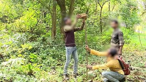 EXCLUSIVE | ശമ്പളം കിട്ടിയിട്ട് നാല് മാസം; പാലക്കാട് ഫോറസ്റ്റ് വാച്ചര്‍മാര്‍ ദുരിതത്തില്‍