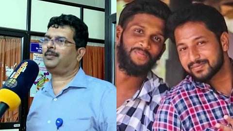 പെരിയ കേസില്‍ പരമാവധി ശിക്ഷ വാങ്ങികൊടുക്കാനുള്ള തെളിവുകൾ ശേഖരിച്ചിട്ടുണ്ട്: സിബിഐ എസിപി അനന്തകൃഷ്ണൻ
