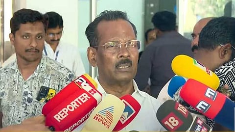 പെരിയ കേസ്: 'കുറ്റം ചെയാത്തവരും കേസിൽ ഉൾപ്പെട്ടു'; സിപിഎം ആസൂത്രണം ചെയ്ത് ഒരു കൊലപാതകവും നടക്കുന്നില്ലെന്ന് ടി.പി. രാമകൃഷ്ണന്‍