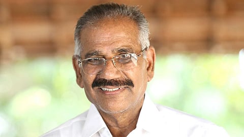 IMPACT | പാലക്കാട്ടെ വനം വകുപ്പ് വാച്ചർക്ക് ശമ്പളം കിട്ടിയിട്ട് നാലു മാസം, ഇടപെട്ട് വനം  മന്ത്രി
