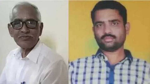 DCC ട്രഷറര്‍ എന്‍.എം വിജയനും മകനും ജീവനൊടുക്കിയ സംഭവം; പ്രത്യേക അന്വേഷണ സംഘം രൂപീകരിച്ചു