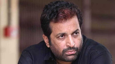 സിനിമ-സീരിയല്‍ നടന്‍ ദിലീപ് ശങ്കര്‍ ഹോട്ടല്‍ മുറിയില്‍ മരിച്ചനിലയില്‍