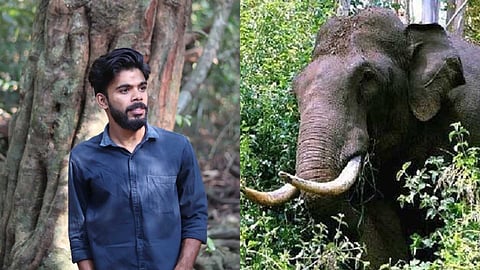 വീണ്ടും കാട്ടാന ആക്രമണം; ഇടുക്കിയില്‍ യുവാവിന് ദാരുണാന്ത്യം