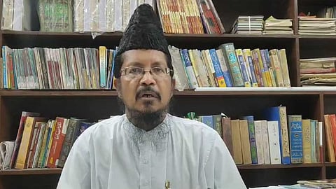 പുതുവത്സരാഘോഷം ഇസ്ലാമിക നിയമത്തിന് വിരുദ്ധം; ഫത്വ പുറപ്പെടുവിച്ച് അഖിലേന്ത്യാ മുസ്ലീം ജമാഅത്ത്