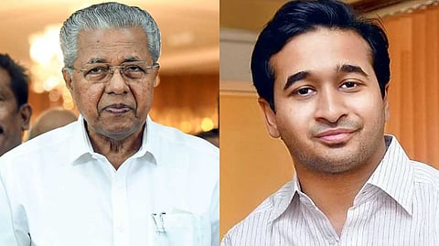 'കേരളം മിനി പാകിസ്ഥാനെ'ന്ന പ്രസ്താവന പ്രകോപനപരം അപലപനീയം; ബിജെപി മന്ത്രി ആ സ്ഥാനത്ത് തുടരാന്‍ അര്‍ഹനല്ല: മുഖ്യമന്ത്രി