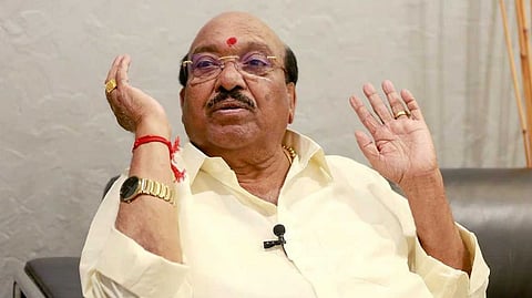  BJP will open account: Vellapally Natesan