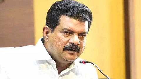 പി.വി. അന്‍വറിന് തോക്ക് ഇല്ല, ലൈസന്‍സ് അപേക്ഷ നിരസിച്ച് ജില്ല കളക്ടര്‍; കലാപാഹ്വാനം നടത്തിയെന്ന് പൊലീസ് റിപ്പോര്‍ട്ട്