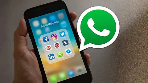 ജനുവരി 1 മുതല്‍ ഈ സ്മാർട്ട് ഫോണുകളില്‍ വാട്സ്‌ആപ്പ് പ്രവർത്തിക്കില്ല, ഫുൾ ലിസ്റ്റ് കാണാം