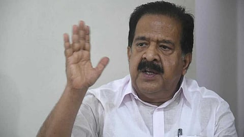 എൻഎസ്‌എസിനും എസ്എൻഡിപിക്കും പിന്നാലെ രമേശ് ചെന്നിത്തലയ്ക്ക് വേദിയൊരുക്കി സമസ്തയും