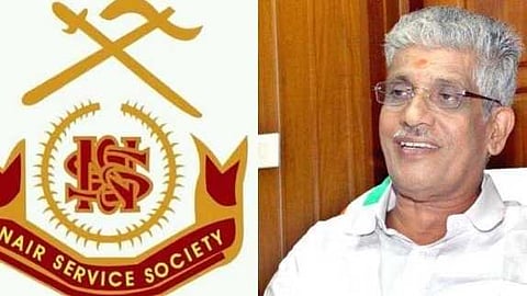ദേശീയ മുന്നോക്ക കമ്മീഷൻ വേണം; പ്രമേയം പാസാക്കി എന്‍എസ്എസ്
