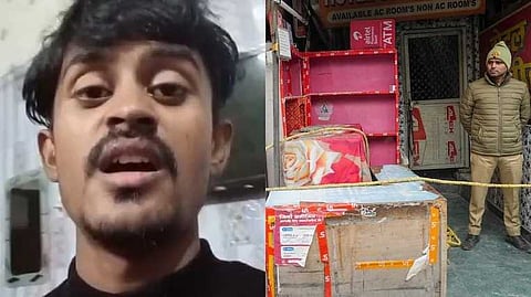"സഹോദരിമാരെ കൊന്നത് അവരുടെ മാനം രക്ഷിക്കാൻ, എല്ലാത്തിനും  ഉത്തരവാദികൾ അയൽവാസികൾ"; ലക്‌നൗ കൊലക്കേസിലെ പ്രതിയുടെ കുറ്റസമ്മത വീഡിയോ