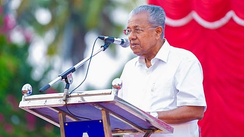 "അനാചാരങ്ങൾക്കെതിരെ പോരാടിയ നേതാവ്"; നവകേരളം കെട്ടിപ്പടുക്കാൻ മന്നത്ത് പത്മനാഭന്റെ ഓർമകൾ കരുത്താകട്ടെ: മുഖ്യമന്ത്രി