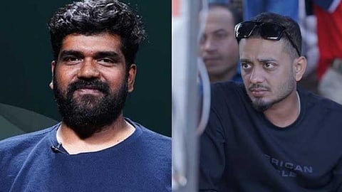 പുതിയ ചിത്രം പ്രഖ്യാപിച്ച് ചിദംബരം; തിരക്കഥാകൃത്ത് ജിത്തു മാധവന്‍