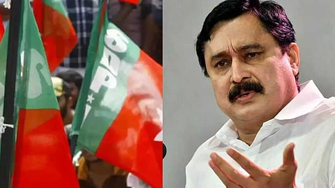 "താനൂരിൽ മന്ത്രി വി. അബ്ദുറഹിമാന് പിന്തുണ നൽകി"; സിപിഎമ്മിനെ പ്രതിരോധത്തിലാക്കി എസ്‌ഡിപിഐയുടെ വെളിപ്പെടുത്തൽ