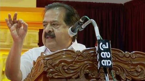 'ഈ അവസരം തന്ന എന്‍റെ ജനറൽ സെക്രട്ടറിക്ക് നന്ദി'; മന്നം ജയന്തി പൊതുസമ്മേളനം ഉദ്ഘാടനം ചെയ്ത് രമേശ് ചെന്നിത്തല