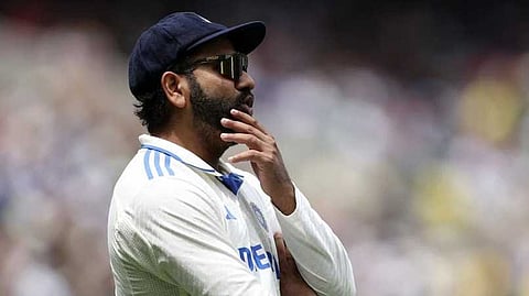 രോഹിത്തിന് ഇനി വിശ്രമിക്കാം; സിഡ്നി ടെസ്റ്റില്‍ ഇന്ത്യന്‍ ടീമിനെ ബുംറ നയിക്കുമെന്ന് സൂചന