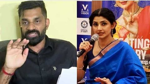 പണം ദിവ്യ ഉണ്ണിക്കും സുഹൃത്ത് പൂർണിമയ്ക്കും സിജോയ് വർഗീസിനും വീതിച്ചു നൽകി; നൃത്തപരിപാടിയിലെ സാമ്പത്തിക തട്ടിപ്പിൽ  നിഗോഷിൻ്റെ മൊഴി