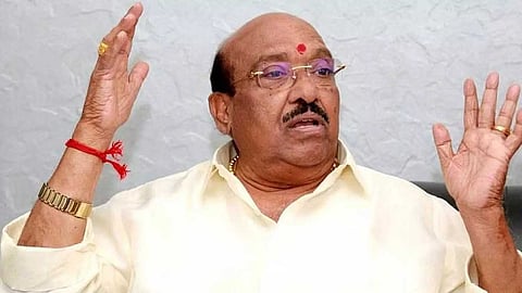 എസ്എൻഡിപി ക്ഷേത്രങ്ങളില്‍ ഷര്‍ട്ടിട്ട് കയറാം, സച്ചിദാനന്ദ സ്വാമി പറഞ്ഞത് പുതിയ അഭിപ്രായമല്ല; വെള്ളാപ്പള്ളി നടേശന്‍