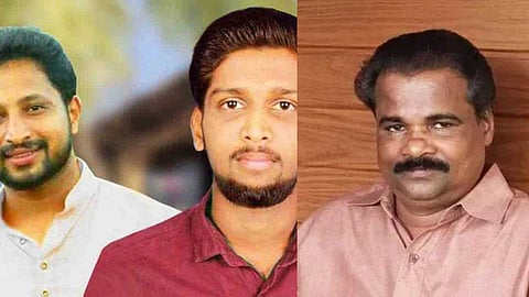 പെരിയ ഇരട്ടക്കൊല: ശിക്ഷിക്കപ്പെട്ടവരില്‍ സിപിഎം നേതാക്കളും