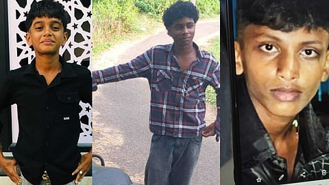 തൃശൂരിൽ മൂന്ന് വിദ്യാർഥികളെ കാണാനില്ലെന്ന് പരാതി; ചെറുതുരുത്തി പൊലീസ് അന്വേഷണം ആരംഭിച്ചു