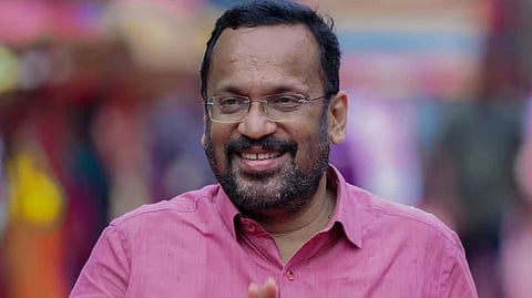 'തൃശൂരില്‍ ജൂലൈയില്‍ കാലവര്‍ഷക്കെടുതിയില്‍ ഉണ്ടായത് ഗുരുതര നാശനഷ്ടം'; നഷ്ടപരിഹാരം ഉടന്‍ വിതരണം ചെയ്യുമെന്ന് മന്ത്രി കെ. രാജന്‍