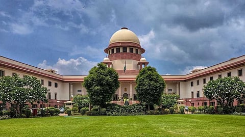 ഉന്നത വിദ്യാഭ്യാസ സ്ഥാപനങ്ങളിലെ ജാതി വിവേചനവുമായി ബന്ധപ്പെട്ട വിവരങ്ങള്‍ ഹാജരാക്കണം; യുജിസിയോട് സുപ്രീം കോടതി