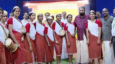 ആളൊരുങ്ങി, അരങ്ങൊരുങ്ങി; 63-ാമത് സംസ്ഥാന സ്‌കൂള്‍ കലോത്സവത്തിന് ഇന്ന് തുടക്കം
