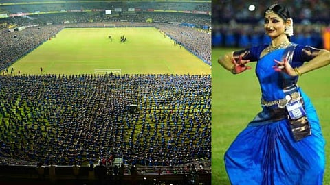 കായിക ഇതര ആവശ്യത്തിന് കലൂര്‍ സ്റ്റേഡിയം നല്‍കിയതില്‍ തട്ടിപ്പ്; ജിസിഡിഎക്കെതിരെ പരാതി