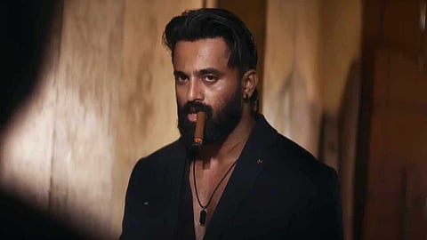 രണ്ടാഴ്ച്ചക്കുള്ളില്‍ 36ല്‍ നിന്നും 3000ത്തിലേക്കെത്തി മാര്‍ക്കോ; പുതിയ റെക്കോഡുമായി ഹിന്ദി വേര്‍ഷന്‍