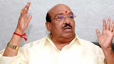 ക്ഷേത്രാചാരങ്ങളിൽ രാഷ്ട്രീയ പാർട്ടികൾക്ക് അഭിപ്രായം പറയാം; അത് 
രാഷ്ട്രീയത്തിന് വേണ്ടിയാകരുത്: വെള്ളാപ്പള്ളി നടേശൻ
