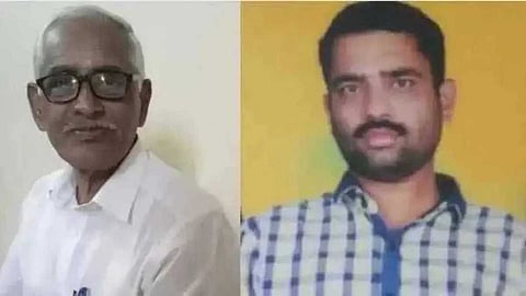 വയനാട്ടില്‍ DCC ട്രഷറര്‍ ജീവനൊടുക്കിയ സംഭവം: സാമ്പത്തിക പ്രശ്നങ്ങൾ അറിയില്ലെന്ന ജില്ലാ നേതൃത്വത്തിൻ്റെ വാദം പൊളിയുന്നു
