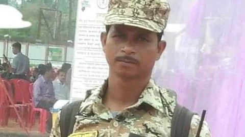 ഛത്തീസ്‌ഗഢിൽ ഏറ്റുമുട്ടൽ; നാല് നക്‌സലുകളെ വധിച്ച് സുരക്ഷാ സേന