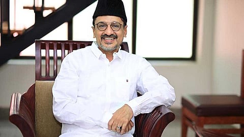 ബന്ധം ഇപ്പോള്‍ തുടങ്ങിയതല്ല; അവർ മുന്നണിക്ക് വോട്ടുചെയ്യുന്നത് നിഷേധിക്കേണ്ടതില്ല, ജമാ അത്തെ ഇസ്ലാമിയെ തള്ളാതെ പാണക്കാട് തങ്ങള്‍