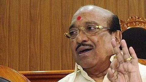 ശ്വാസതടസം: ആശുപത്രിയിൽ തുടരുന്ന വെള്ളാപ്പള്ളി നടേശൻ്റെ ആരോഗ്യനില തൃപ്തികരം