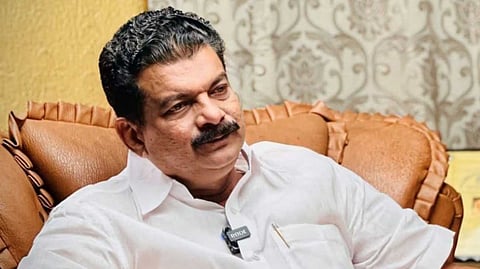 കൂടെ നിന്നവര്‍ക്ക് അഭിവാദ്യങ്ങള്‍... നേരില്‍ കാണാം; ജാമ്യത്തിന് പിന്നാലെ ഫേസ്ബുക്ക് പോസ്റ്റുമായി പി.വി. അന്‍വര്‍