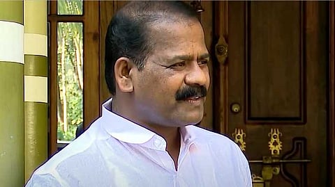 വയനാട് ഡിസിസി ട്രഷററുടെ മരണം: 'കത്ത് കണ്ടിട്ടില്ല'; തന്‍റെ പേര് വ്യാജമായി എഴുതിയതെന്ന് ഐ.സി.  ബാലകൃഷ്ണന്‍ എംഎല്‍എ