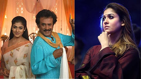 വീണ്ടും നിയമക്കുരുക്ക്, നയന്‍താരയുടെ ഡോക്യുമെന്ററിക്കെതിരെ വക്കീല്‍ നോട്ടീസയച്ച് ചന്ദ്രമുഖി നിര്‍മാതാക്കള്‍; 5 കോടി ആവശ്യം
