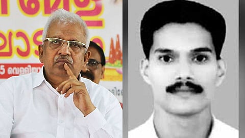 റിജിത്ത് വധക്കേസിലെ വിധി സ്വാ​ഗതാർഹം; ഓർമപ്പെടുത്തുന്നത് കേരളത്തിൽ 
ആർഎസ്എസ് നടത്തിയ നിരവധി കൊലപാതകങ്ങൾ: പി. ജയരാജന്‍