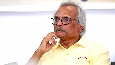 വര്‍ഗീയതയും ഫാസിസവും ഈ പുണ്യഭൂമിയിലേക്ക് കടന്നുവരാന്‍ അനുവദിക്കരുത്: എം. മുകുന്ദന്‍