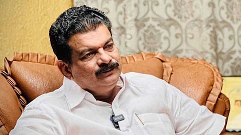 യുഡിഎഫിലേക്കുള്ള വഴി ഉറപ്പിക്കാന്‍ അന്‍വര്‍; പി.കെ. കുഞ്ഞാലിക്കുട്ടിയേയും പാണക്കാട് തങ്ങളേയും കണ്ടു