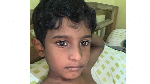 നായയെ കണ്ട് ഭയന്നോടി; കണ്ണൂരിൽ 9 വയസുകാരന്‍ പൊട്ടക്കിണറ്റില്‍ വീണു മരിച്ചു