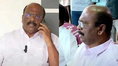 സിപിഎമ്മിൻ്റെ പാർട്ടി ഫണ്ട് വെട്ടിപ്പ് പരാതി: മധു മുല്ലശ്ശേരിയുടെ മുൻ‌കൂർ ജാമ്യാപേക്ഷ തള്ളി
