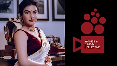അവള്‍ക്കൊപ്പം; ഹണിറോസിന് പിന്തുണയുമായി ഡബ്ല്യുസിസി