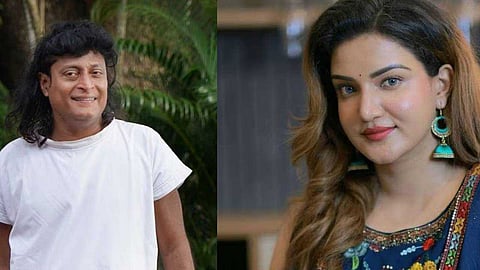 നടി ഹണി റോസിന്റെ പരാതിയില്‍ ബോബി ചെമ്മണ്ണൂര്‍ അറസ്റ്റില്‍
