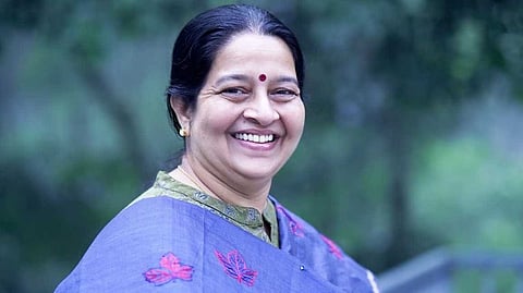 "തന്റെ അഭാവത്തിലും ഓഫീസ് കൃത്യമായി പ്രവര്‍ത്തിക്കണം"; ശുഭസൂചനകള്‍ നല്‍കി ഉമ തോമസ്