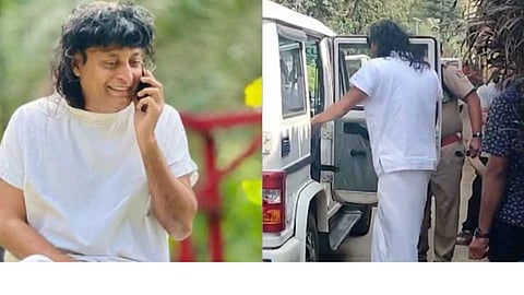 ശ്രമിച്ചത് ബെംഗളൂരുവിലേക്ക് കടക്കാൻ, ഒളിവിലിരുന്ന്  ജാമ്യം നേടാൻ ലക്ഷ്യമിട്ടു;  ബോബി ചെമ്മണ്ണൂരിൻ്റെ  അറസ്റ്റ്  അപ്രതീക്ഷിതം