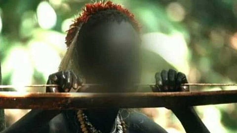 വോട്ടര്‍പട്ടികയില്‍ ഇടംനേടി ആന്‍ഡമാനിലെ ജറാവകള്‍; 19 പേർക്ക് ഐഡി കാര്‍ഡുകള്‍ വിതരണം ചെയ്തു